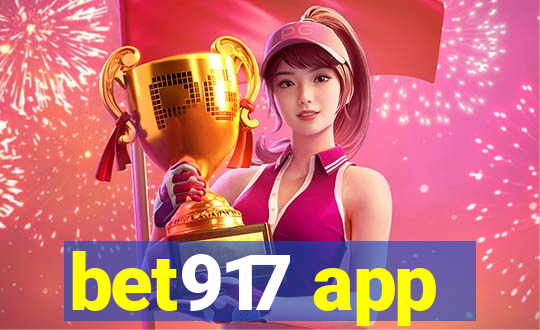 bet917 app